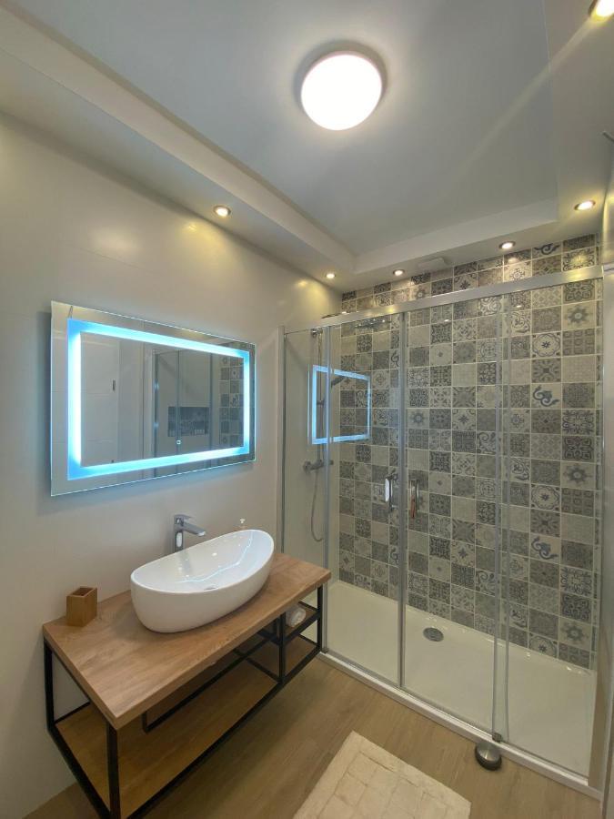 Apartment Jakovcevic 3 Zadar Luaran gambar