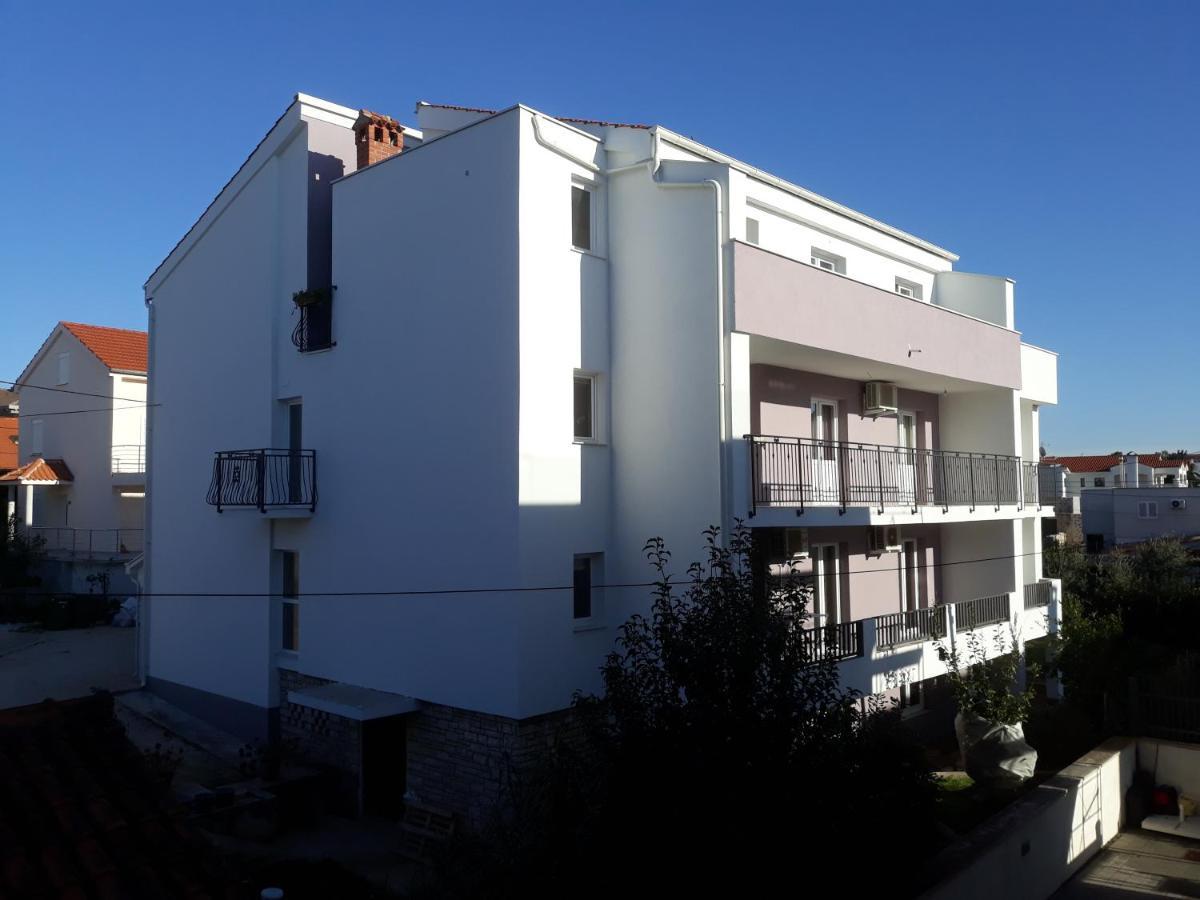 Apartment Jakovcevic 3 Zadar Luaran gambar