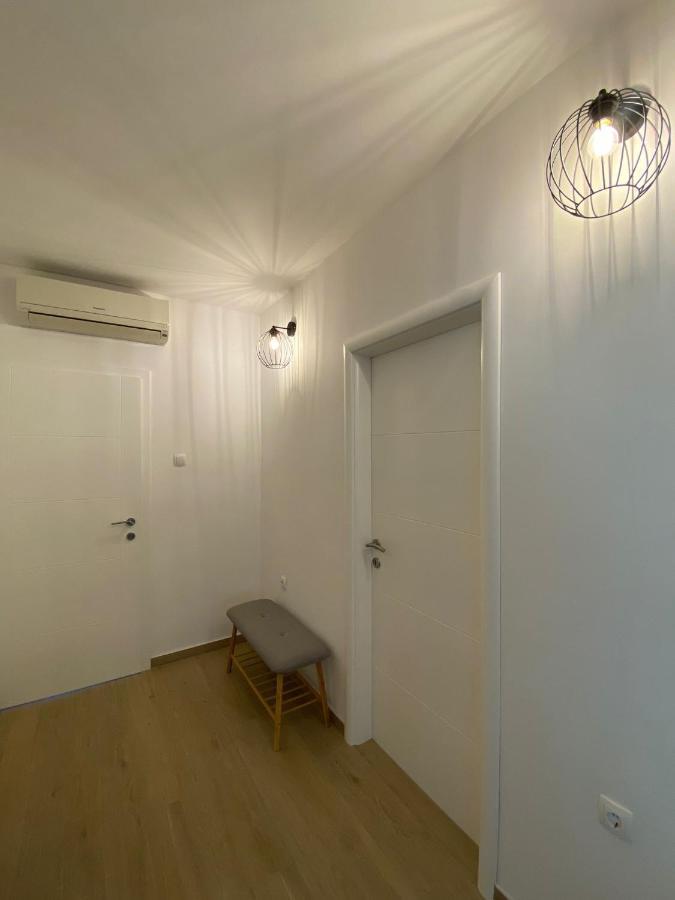 Apartment Jakovcevic 3 Zadar Luaran gambar